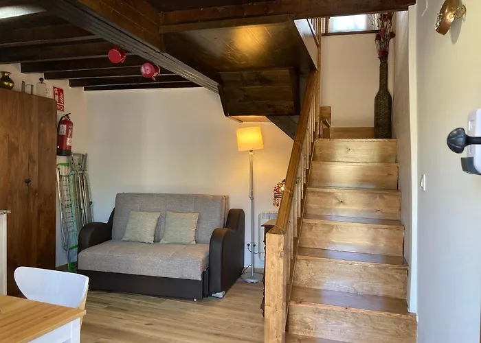 Casa Elena Con Wifi Y Parking Gratuito