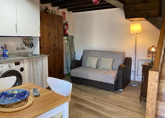 Casa Elena Con Wifi Y Parking Gratuito Onís