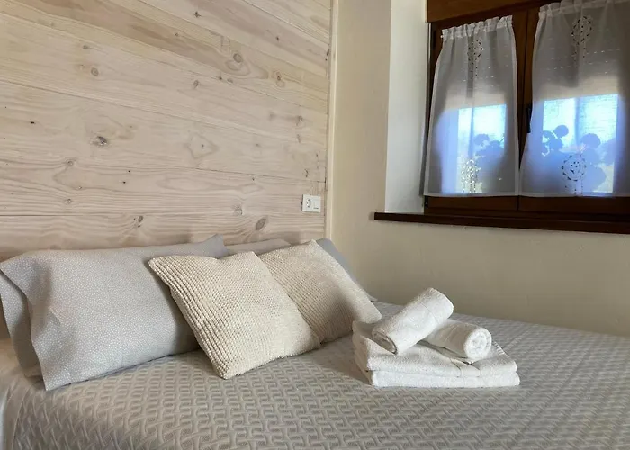 Casa Elena Con Wifi Y Parking Gratuito *