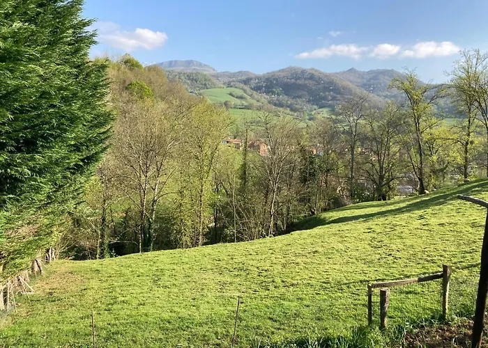 Casa Elena Con Wifi Y Parking Gratuito