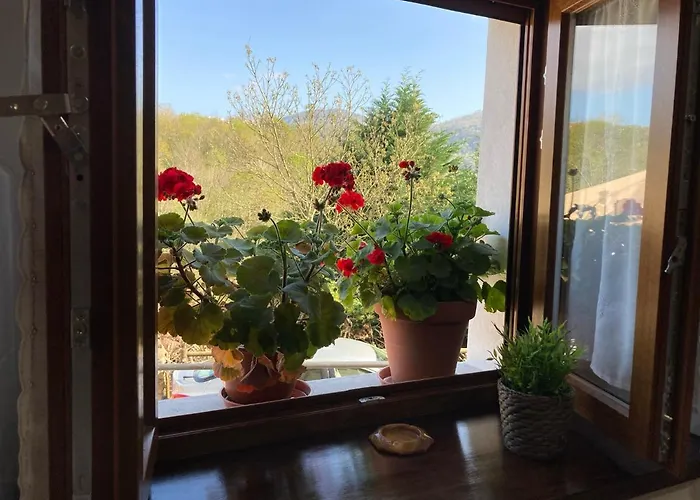 Сasa de vacaciones Casa Elena Con Wifi Y Parking Gratuito *