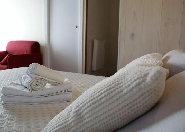 Casa Elena Con Wifi Y Parking Gratuito *