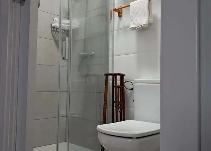 Casa Elena Con Wifi Y Parking Gratuito Сasa de vacaciones Onís