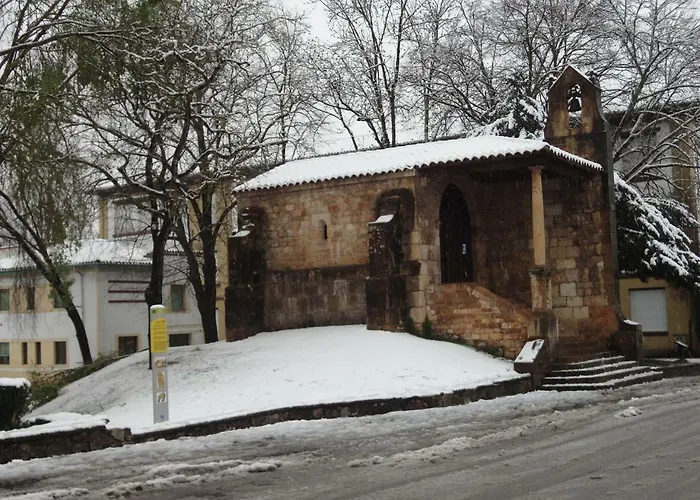 Сasa de vacaciones Casa Elena Con Wifi Y Parking Gratuito Onís