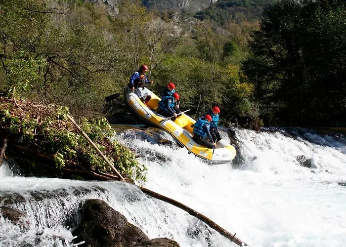 Casa Elena Con Wifi Y Parking Gratuito *